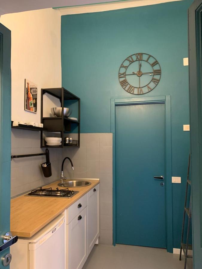 Urbana 33 Hotel Rome Exterior photo