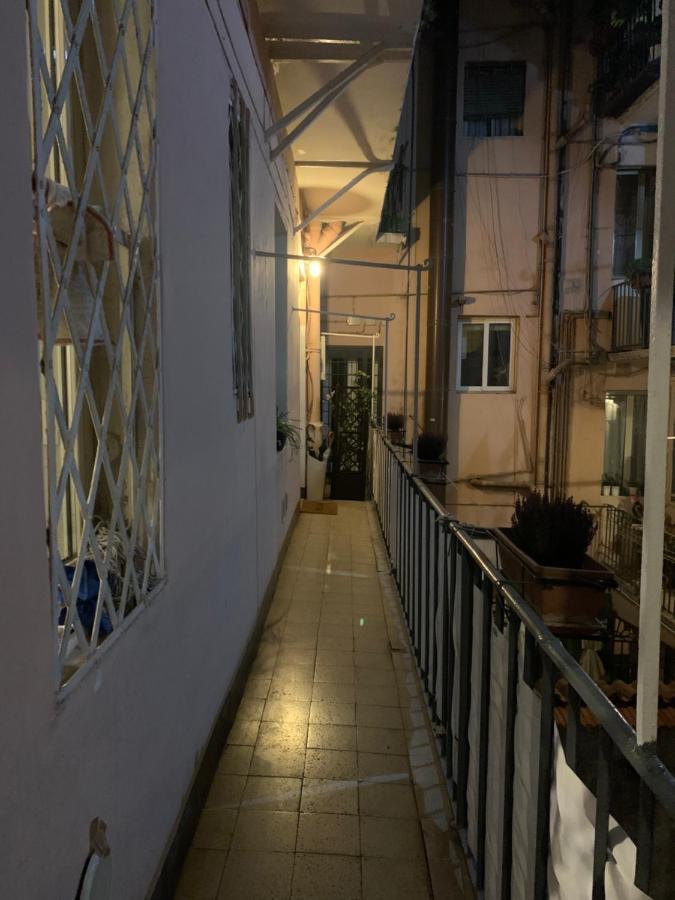 Urbana 33 Hotel Rome Exterior photo