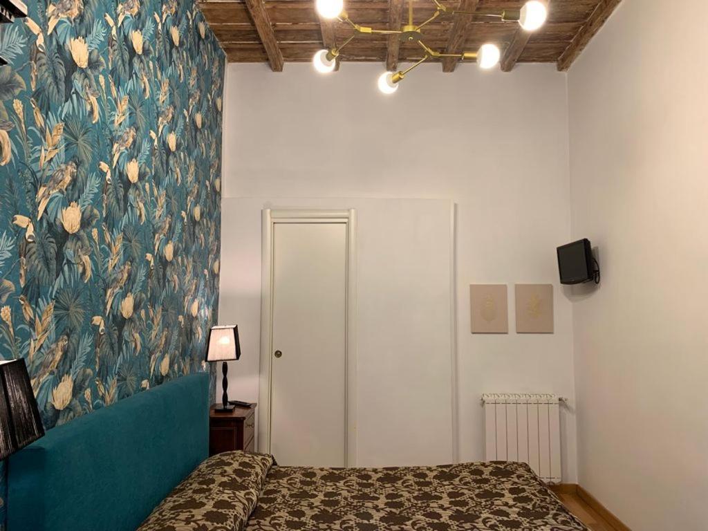 Urbana 33 Hotel Rome Exterior photo