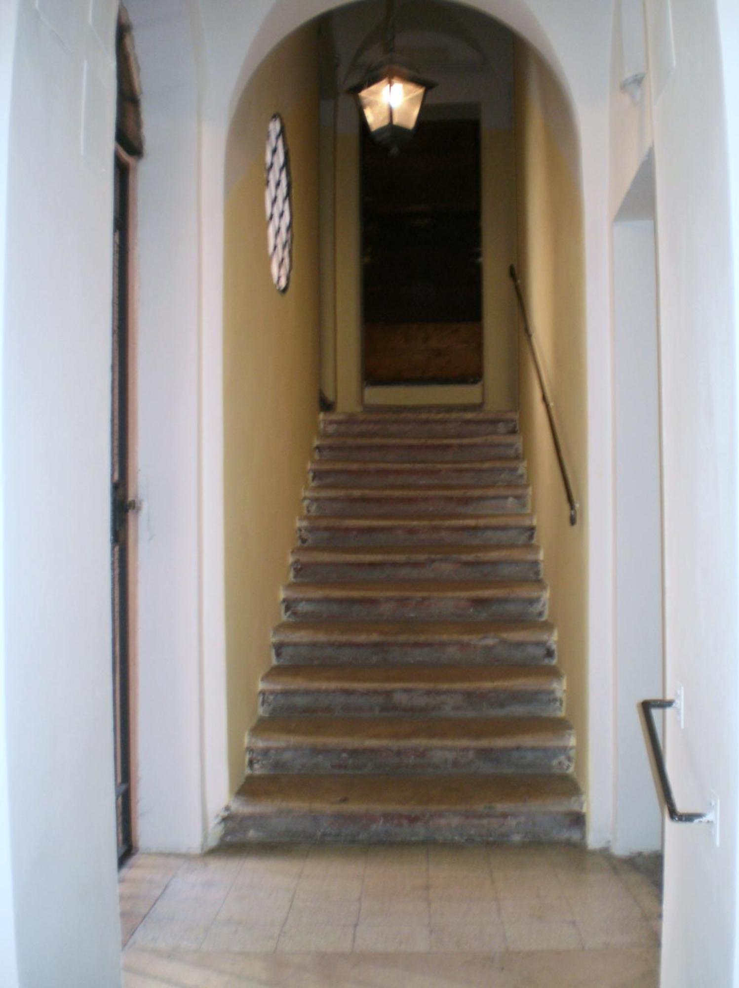 Urbana 33 Hotel Rome Exterior photo