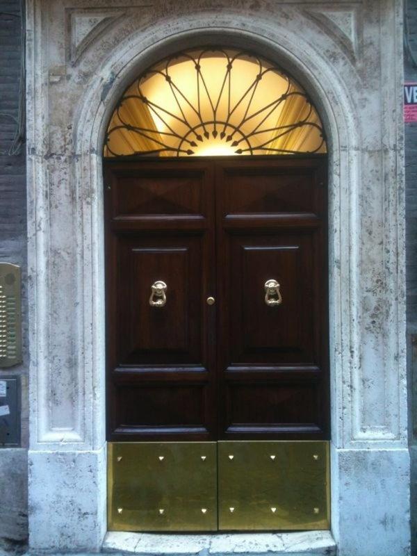 Urbana 33 Hotel Rome Exterior photo