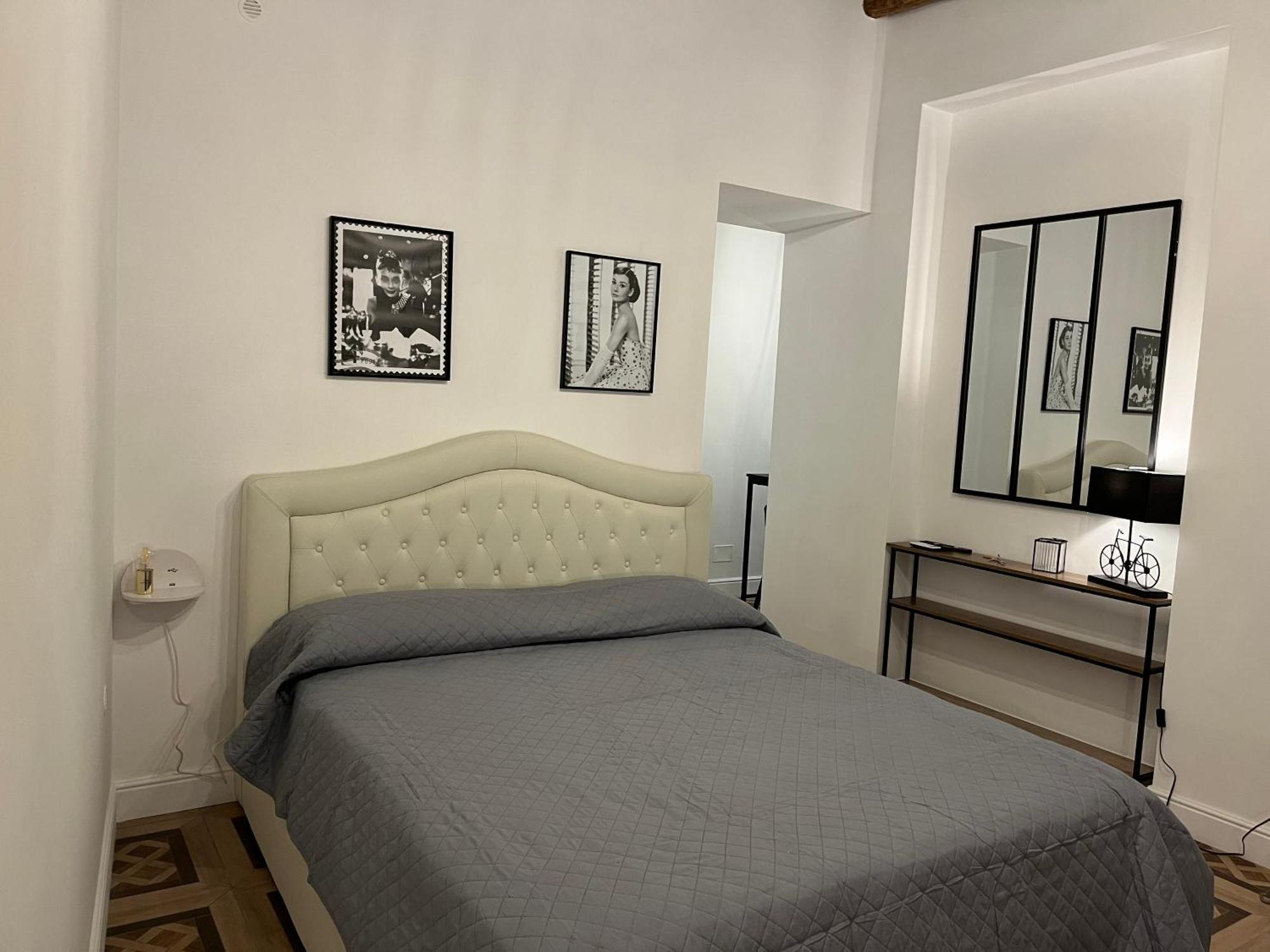 Urbana 33 Hotel Rome Exterior photo
