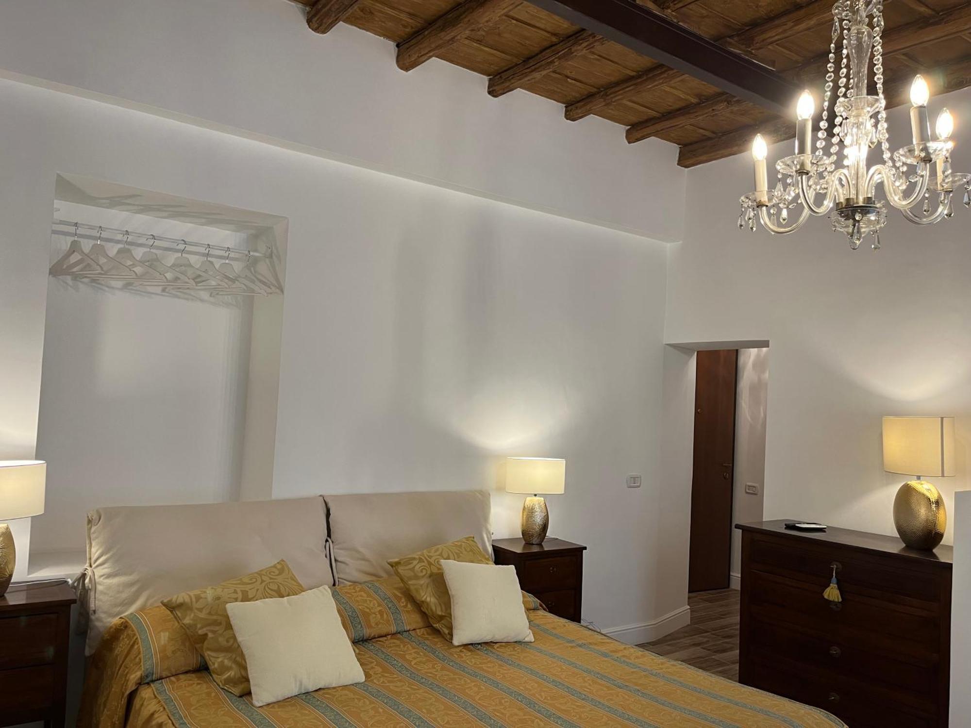 Urbana 33 Hotel Rome Exterior photo
