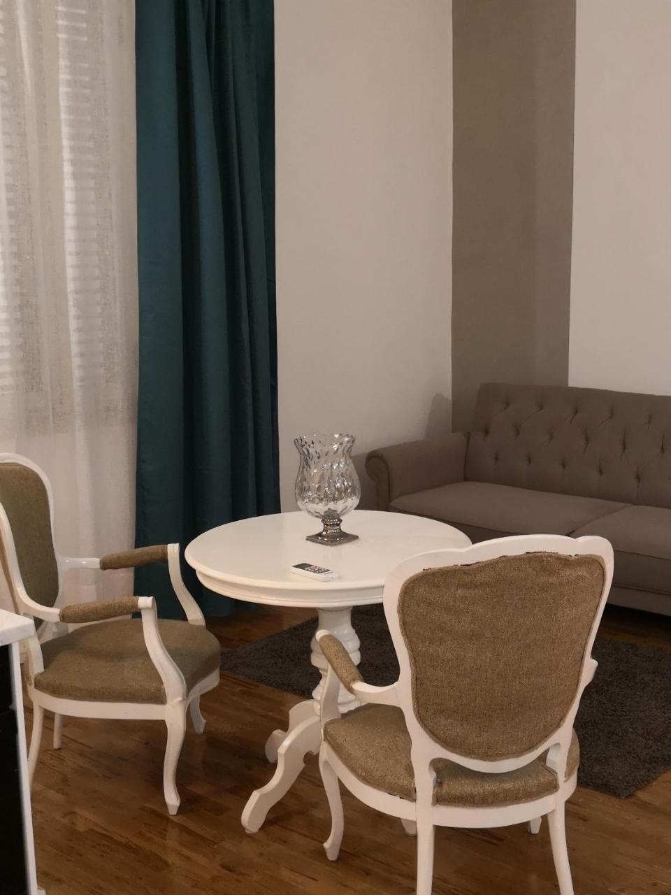 Urbana 33 Hotel Rome Exterior photo